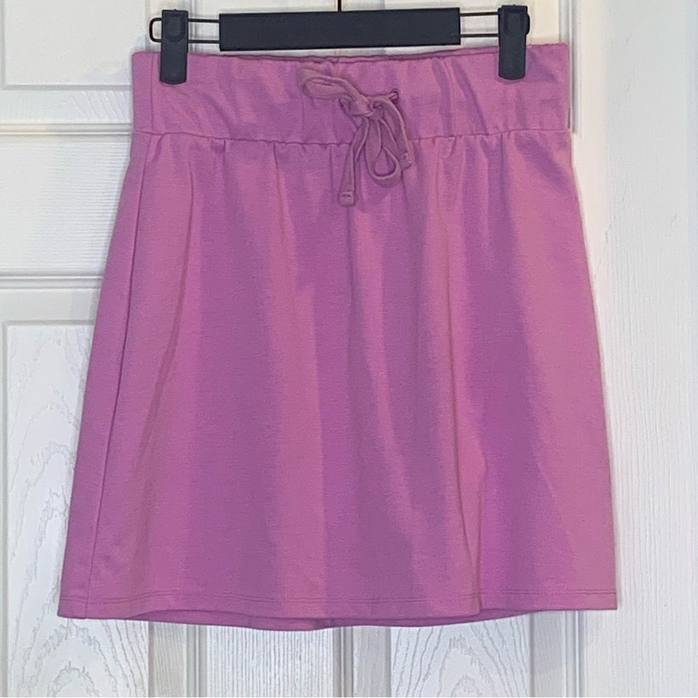 Wild Fable Lilac Skirt Size Medium